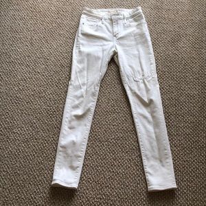 Levi Levi’s 721 white size 26